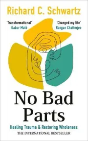 Cover of No Bad Parts