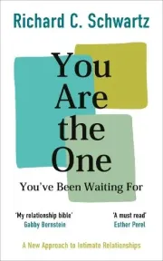 Cover of You Are the One You’ve Been Waiting For