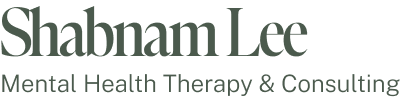 Logo Green