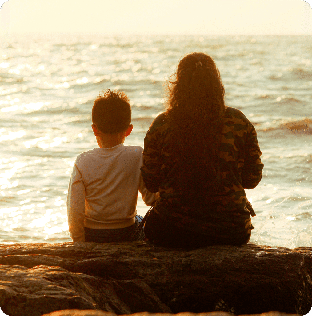 body perinatal health