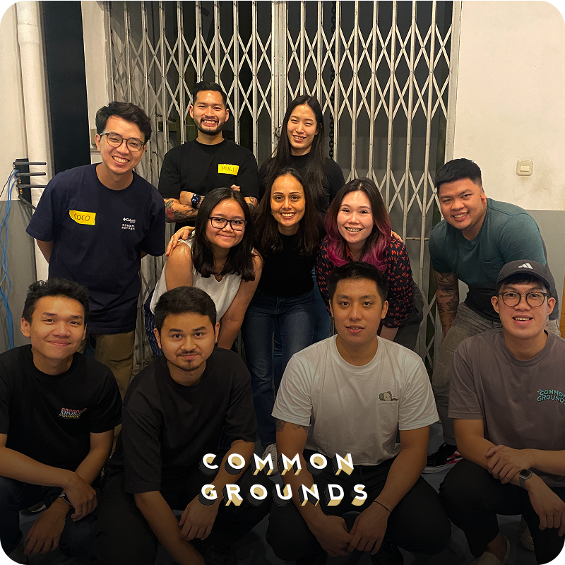 common grounds 2