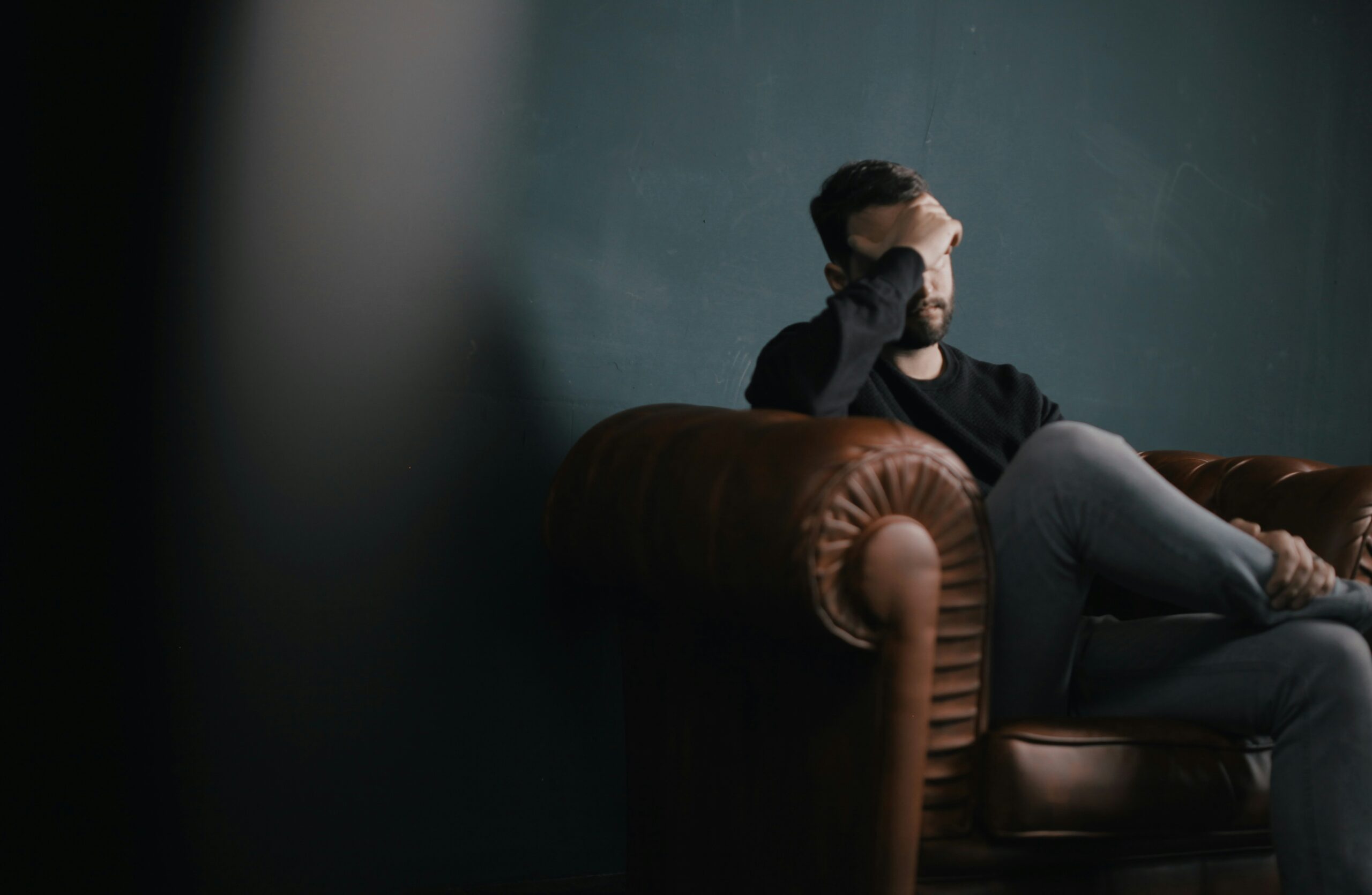 Beyond the Blues: An Integrative Approach to Depression Therapy That Honors Your Whole Self