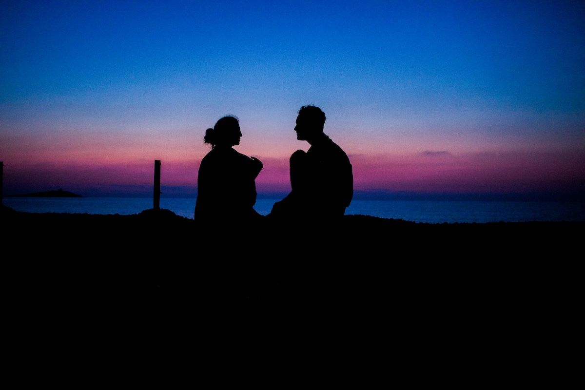 The 5 Things You Do in a Fight That Make Everything Worse
