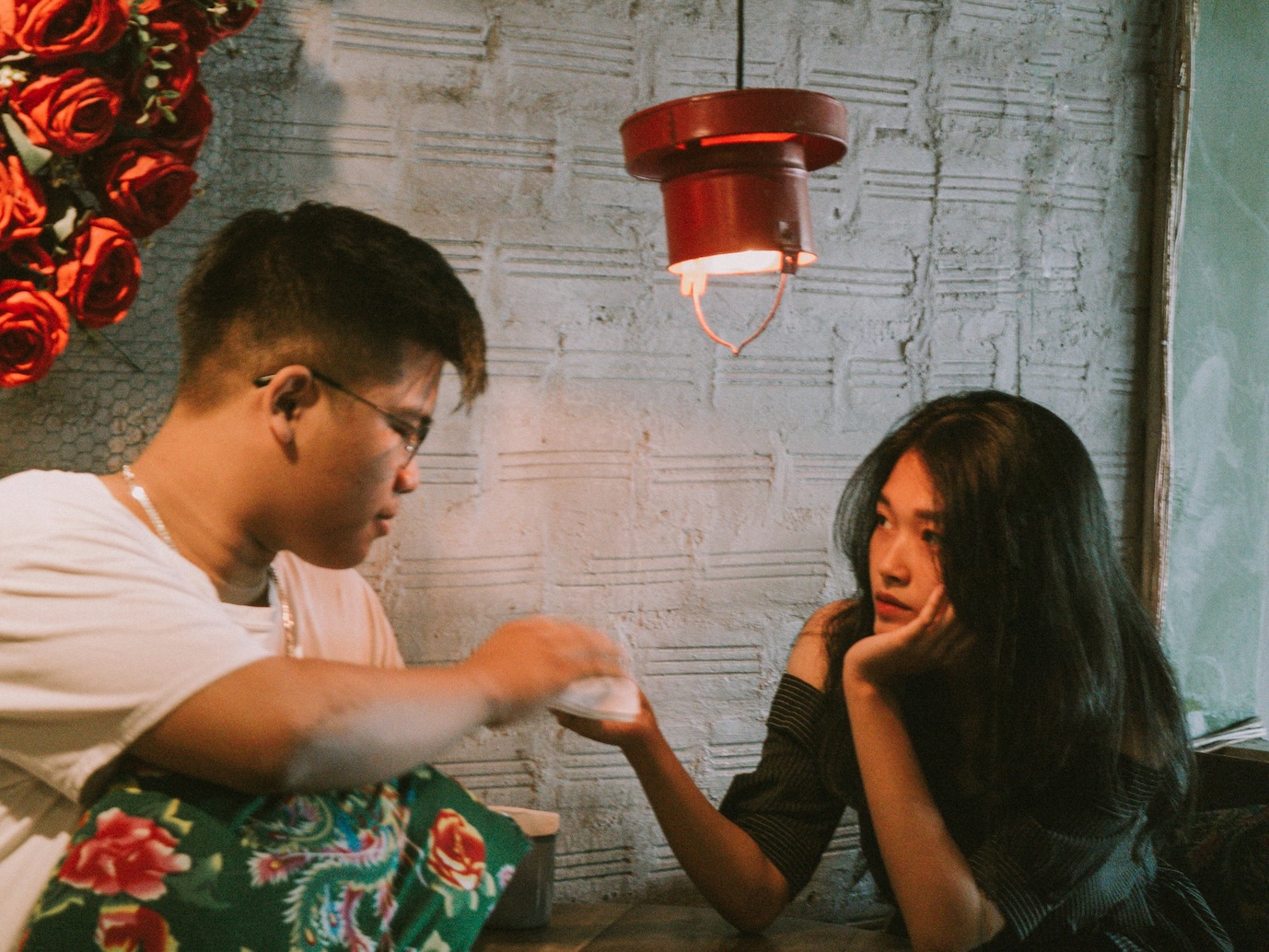 The 5 Things You Do in a Fight That Make Everything Worse